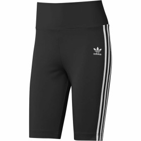 Leggings de Desporto de Mulher Adidas Adicolor Classics Preto de Adidas, Mulher - Ref: S6496417, Preço: 0,00 €, Desconto: %