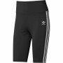 Sporthose Damen Adidas Adicolor Classics Schwarz | Tienda24 - Global Online Shop Tienda24.eu