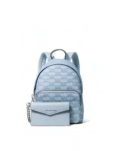 Zaino Michael Kors 35F3G5MB0R-PALE-BLUE da Michael Kors, Borse a zainetto - Ref: S0375901, Precio: 244,47 €, Descuento: %