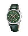 Men's Watch Jaguar J968/3 Green | Tienda24 Tienda24.eu