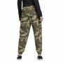 Pantalone di Tuta per Adulti Adidas Originals Camo Donna Verde scuro | Tienda24 - Global Online Shop Tienda24.eu