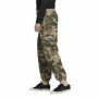 Pantalón de Chándal para Adultos Adidas Originals Camo Mujer Verde oscuro de Adidas, Mujer - Ref: S6496421, Precio: 60,00 €, ...