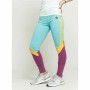 Leggings Sportivo da Donna Adidas High-Waisted Acquamarina di Adidas, Donna - Rif: S6496422, Prezzo: 0,00 €, Sconto: %