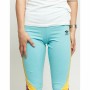 Sport leggings for Women Adidas High-Waisted Aquamarine | Tienda24 - Global Online Shop Tienda24.eu