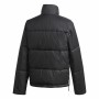 Women's Sports Jacket Adidas Originals Puffer Black by Adidas, Warm clothing - Ref: S6496423, Price: 75,47 €, Discount: %