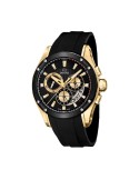 Montre Homme Jaguar J691/2 Noir | Tienda24 Tienda24.eu