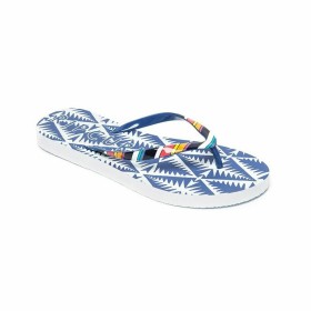 Chanclas para Hombre Rip Curl Beach Bazarr Azul de Rip Curl, Aire libre y deporte - Ref: S6496436, Precio: 16,58 €, Descuento: %