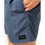 Calção de Banho Homem Rip Curl Offset 15" Volley Azul escuro de Rip Curl, Roupa de banho - Ref: S6496437, Preço: 23,37 €, Des...