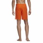 Herren Badehose Adidas Originals Orange von Adidas, Bademode - Ref: S6496439, Preis: 28,39 €, Rabatt: %