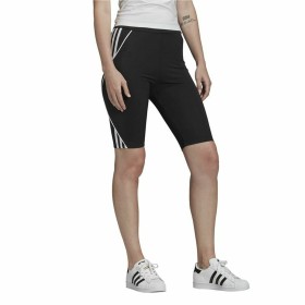 Leggings de Desporto de Mulher Adidas Preto de Adidas, Mulher - Ref: S6496446, Preço: 0,00 €, Desconto: %