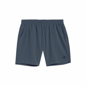 Short de Sport pour Homme Under Armour Rival Terry Noir | Tienda24 - Global Online Shop Tienda24.eu