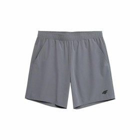 Short de Sport pour Homme Puma Ess+ 2 Cols Orange Orange Foncé | Tienda24 - Global Online Shop Tienda24.eu