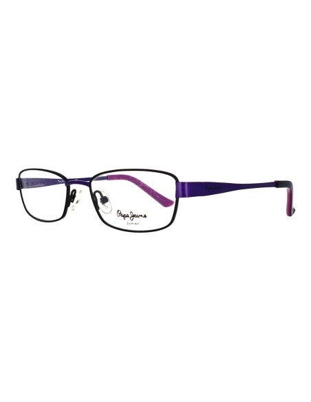 Montura de Gafas Unisex Pepe Jeans PJ2034-C1-47 | Tienda24 Tienda24.eu