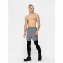 Leggings de Desporto Homem 4F Functional SKMF010 de 4F, Homem - Ref: S6496450, Preço: 17,57 €, Desconto: %