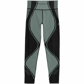 Leggings de Desporto de Mulher 4F Functional de 4F, Mulher - Ref: S6496452, Preço: 28,99 €, Desconto: %