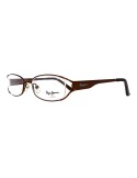 Montura de Gafas Unisex Pepe Jeans PJ2028-C2-46 | Tienda24 Tienda24.eu