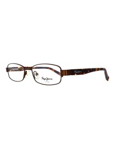 Men' Spectacle frame Dsquared2 DQ5097-015-52 Silver (ø 52 mm) | Tienda24 Tienda24.eu