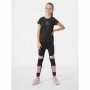 Leggings Sportivi per Bambini 4F | Tienda24 - Global Online Shop Tienda24.eu