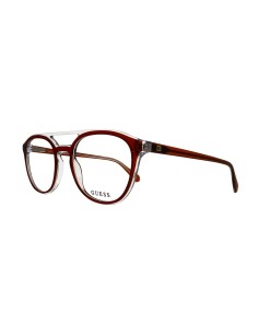 Monture de Lunettes Unisexe Bottega Veneta BV-271-SJ9 ø 52 mm Marron | Tienda24 Tienda24.eu