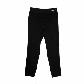 Sports Leggings for Children Joluvi Thermal Black | Tienda24 - Global Online Shop Tienda24.eu