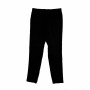 Sports Leggings for Children Joluvi Skin Thermal Black | Tienda24 - Global Online Shop Tienda24.eu