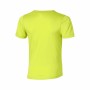 Maglia a Maniche Corte per Bambini Asics Run Verde limone | Tienda24 - Global Online Shop Tienda24.eu