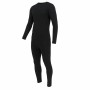 Adult's Sports Outfit Joluvi Black Thermal by Joluvi, Sets - Ref: S6496469, Price: 37,50 €, Discount: %