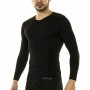 Camiseta Térmica para Niños Joluvi Performance Negro de Joluvi, Térmicos - Ref: S6496470, Precio: 23,57 €, Descuento: %