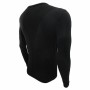 Camiseta Térmica para Niños Joluvi Performance Negro de Joluvi, Térmicos - Ref: S6496470, Precio: 23,57 €, Descuento: %