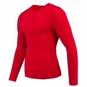 Camiseta Térmica para Niños Joluvi Performance Rojo de Joluvi, Térmicos - Ref: S6496471, Precio: 24,79 €, Descuento: %