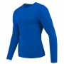 Camiseta Térmica para Niños Joluvi Performance Azul de Joluvi, Térmicos - Ref: S6496472, Precio: 24,79 €, Descuento: %