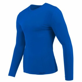 T-shirt Thermique pour Enfant Joluvi Performance Bleu de Joluvi, Thermiques - Réf : S6496472, Prix : 24,79 €, Remise : %