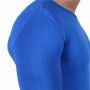 Camiseta Térmica para Niños Joluvi Performance Azul de Joluvi, Térmicos - Ref: S6496472, Precio: 24,79 €, Descuento: %