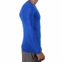 Camiseta Térmica para Niños Joluvi Performance Azul de Joluvi, Térmicos - Ref: S6496472, Precio: 24,79 €, Descuento: %