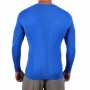 Camiseta Térmica para Niños Joluvi Performance Azul de Joluvi, Térmicos - Ref: S6496472, Precio: 24,79 €, Descuento: %