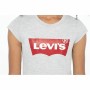 T shirt à manches courtes Enfant Levi's Batwing Gris clair de Levi's, T-shirts - Réf : S6496476, Prix : 19,34 €, Remise : %