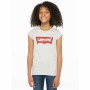 Maglia a Maniche Corte per Bambini Levi's Batwing Grigio chiaro di Levi's, T-shirt - Rif: S6496476, Prezzo: 19,34 €, Sconto: %