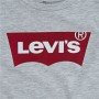 Camiseta de Manga Corta Infantil Levi's Batwing Gris claro de Levi's, Camisetas de manga corta - Ref: S6496476, Precio: 19,34...