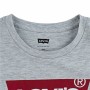 Maglia a Maniche Corte per Bambini Levi's Batwing Grigio chiaro di Levi's, T-shirt - Rif: S6496476, Prezzo: 19,34 €, Sconto: %