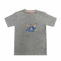 Maglia a Maniche Corte per Bambini Rox Butterfly Grigio chiaro di Rox, T-shirt - Rif: S6496480, Prezzo: 8,57 €, Sconto: %