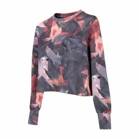 T-shirt à manches courtes femme 4F Cropped de 4F, Femme - Réf : S6496489, Prix : 0,00 €, Remise : %