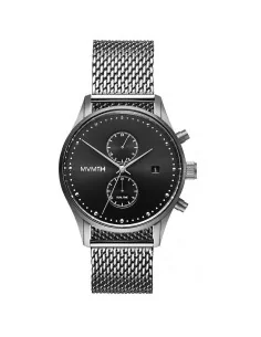 Montre Homme Casio DIVER Noir (Ø 45 mm) | Tienda24 Tienda24.eu