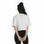 Camiseta de Manga Corta Mujer Adidas Big Logo de Adidas, Mujer - Ref: S6496490, Precio: 26,37 €, Descuento: %