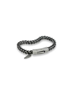 Bracelete masculino Police PJ24919BSB01-S | Tienda24 Tienda24.eu