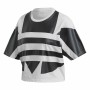 Camiseta de Manga Corta Mujer Adidas Big Logo de Adidas, Mujer - Ref: S6496490, Precio: 26,37 €, Descuento: %