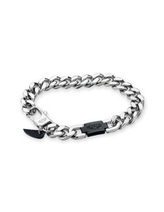 Pulsera Hombre Sector S030L06B (24,5 cm) | Tienda24 Tienda24.eu