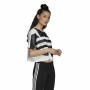 Camiseta de Manga Corta Mujer Adidas Big Logo de Adidas, Mujer - Ref: S6496490, Precio: 0,00 €, Descuento: %