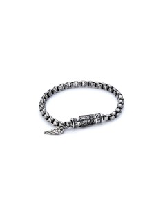 Bracelet Homme Viceroy 14058P010 | Tienda24 Tienda24.eu