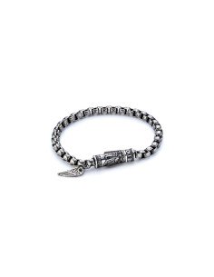 Men's Bracelet Viceroy 75019P09010 | Tienda24 Tienda24.eu