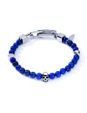 Bracelet Homme AN Jewels AA.P255SBL | Tienda24 Tienda24.eu